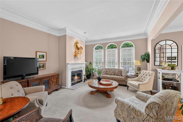 863 Stone Meadow Drive, Chesterfield, MO 63005