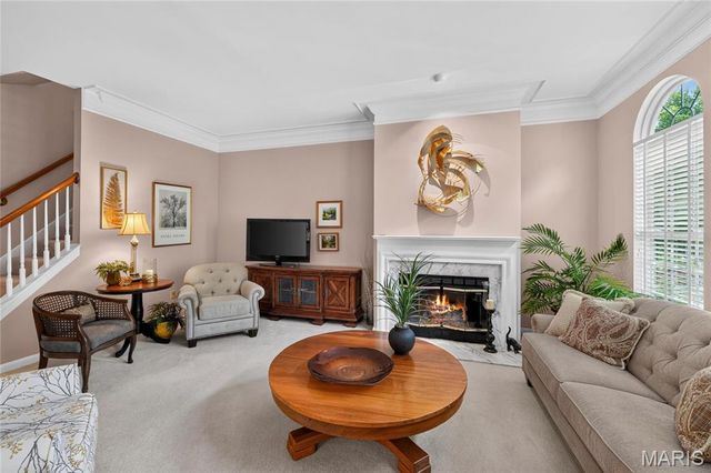863 Stone Meadow Drive, Chesterfield, MO 63005