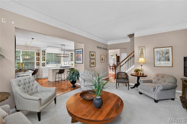 863 Stone Meadow Drive, Chesterfield, MO 63005
