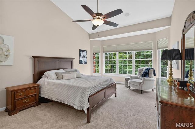 863 Stone Meadow Drive, Chesterfield, MO 63005