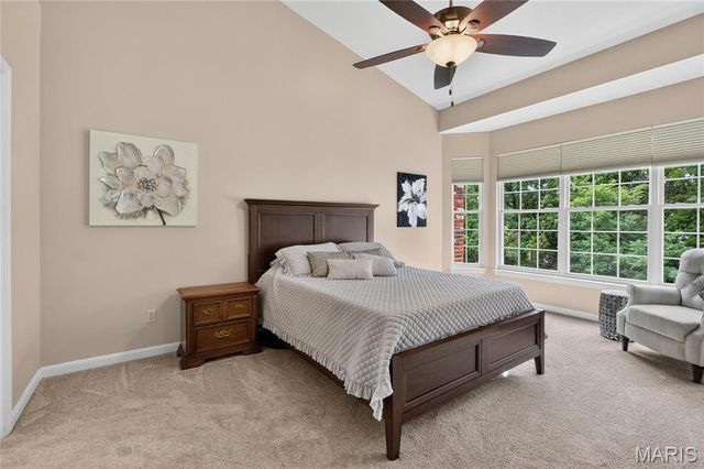 863 Stone Meadow Drive, Chesterfield, MO 63005