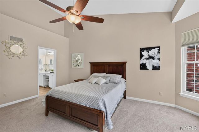 863 Stone Meadow Drive, Chesterfield, MO 63005