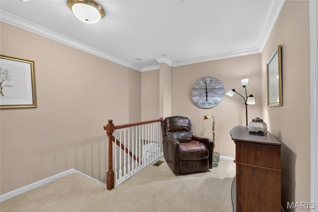 863 Stone Meadow Drive, Chesterfield, MO 63005