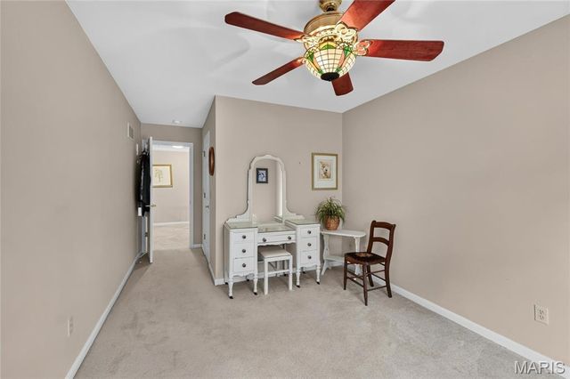 863 Stone Meadow Drive, Chesterfield, MO 63005