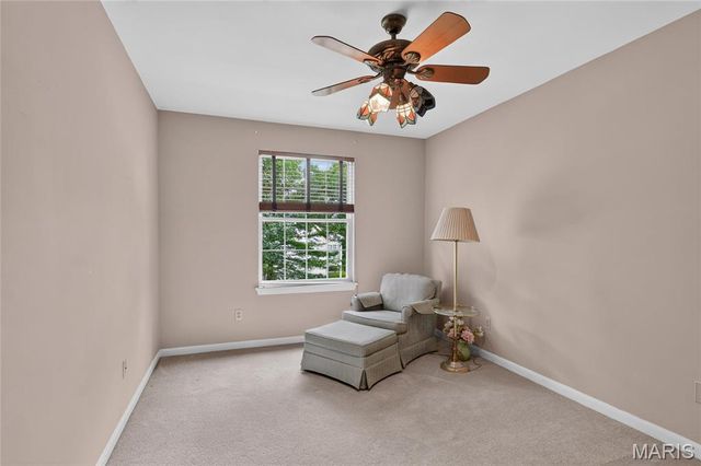 863 Stone Meadow Drive, Chesterfield, MO 63005