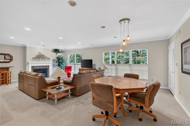 863 Stone Meadow Drive, Chesterfield, MO 63005