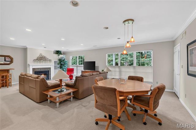 863 Stone Meadow Drive, Chesterfield, MO 63005