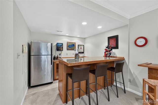 863 Stone Meadow Drive, Chesterfield, MO 63005