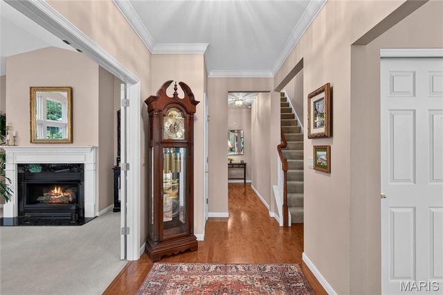 863 Stone Meadow Drive, Chesterfield, MO 63005