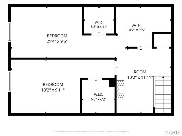 863 Stone Meadow Drive, Chesterfield, MO 63005