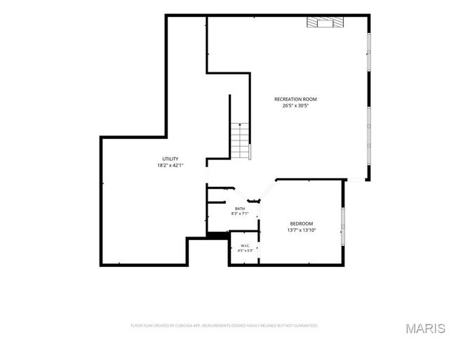 863 Stone Meadow Drive, Chesterfield, MO 63005
