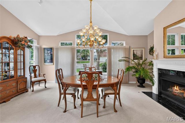 863 Stone Meadow Drive, Chesterfield, MO 63005