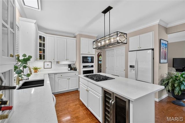 863 Stone Meadow Drive, Chesterfield, MO 63005