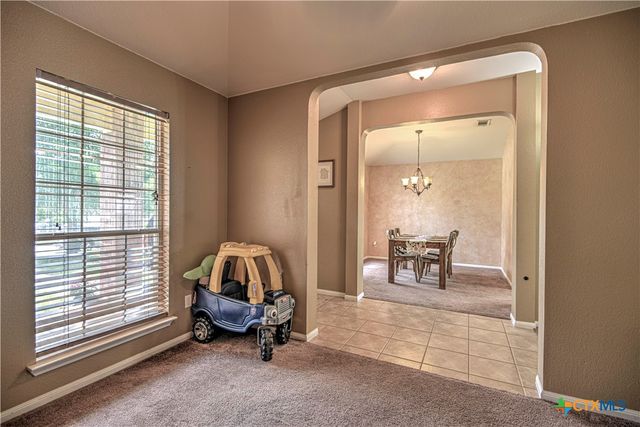 6109 Nessy Drive, Killeen, TX 76549