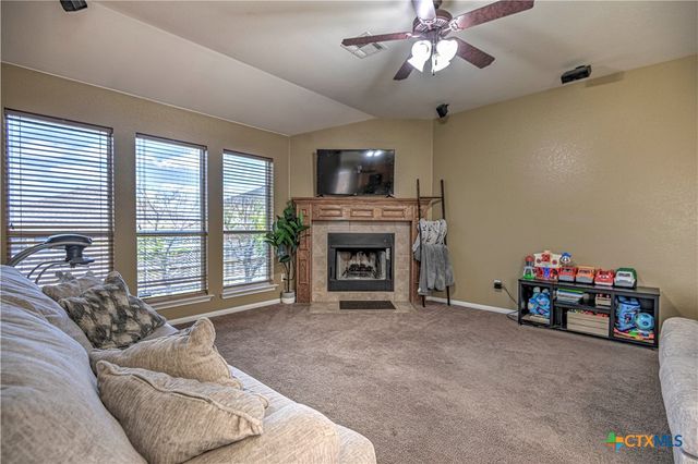 6109 Nessy Drive, Killeen, TX 76549