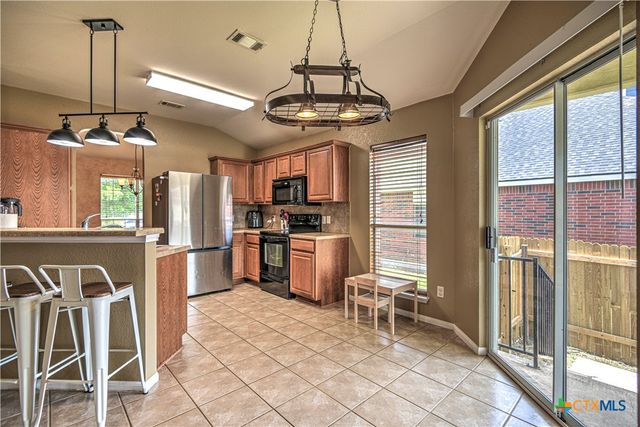 6109 Nessy Drive, Killeen, TX 76549