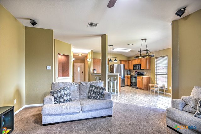 6109 Nessy Drive, Killeen, TX 76549