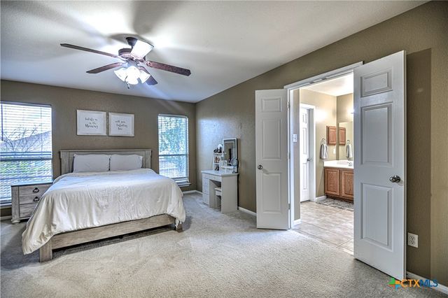 6109 Nessy Drive, Killeen, TX 76549