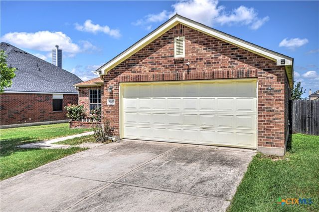 6109 Nessy Drive, Killeen, TX 76549