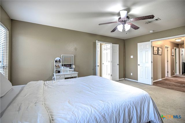 6109 Nessy Drive, Killeen, TX 76549