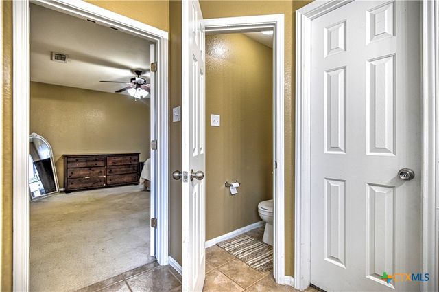 6109 Nessy Drive, Killeen, TX 76549