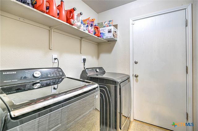 6109 Nessy Drive, Killeen, TX 76549