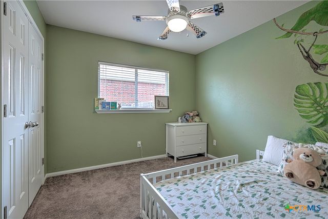 6109 Nessy Drive, Killeen, TX 76549