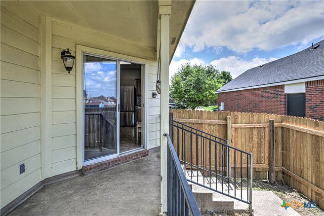 6109 Nessy Drive, Killeen, TX 76549