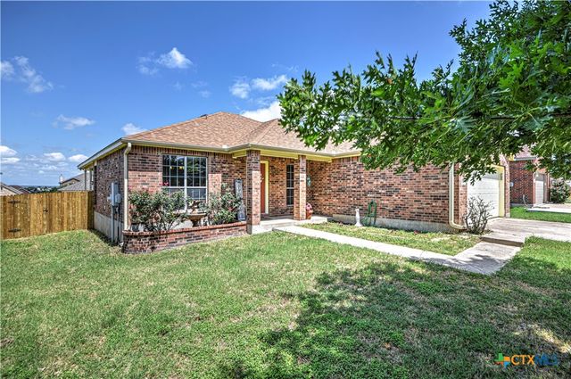 6109 Nessy Drive, Killeen, TX 76549