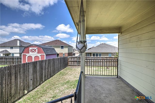 6109 Nessy Drive, Killeen, TX 76549