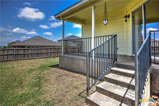 6109 Nessy Drive, Killeen, TX 76549