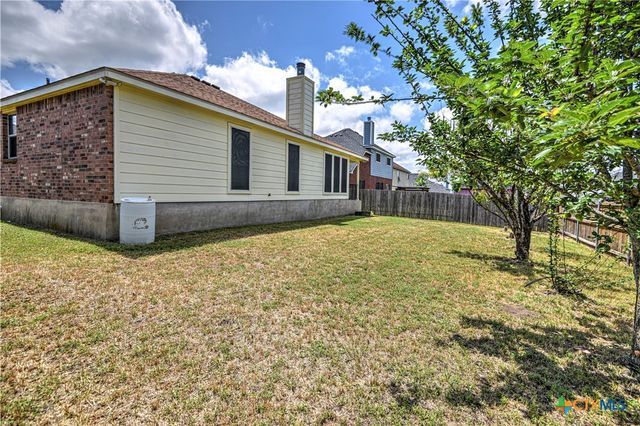 6109 Nessy Drive, Killeen, TX 76549