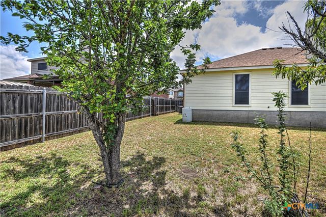 6109 Nessy Drive, Killeen, TX 76549