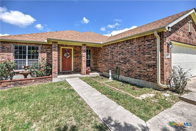 6109 Nessy Drive, Killeen, TX 76549