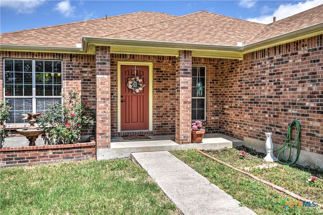 6109 Nessy Drive, Killeen, TX 76549