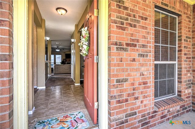 6109 Nessy Drive, Killeen, TX 76549