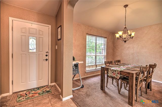 6109 Nessy Drive, Killeen, TX 76549