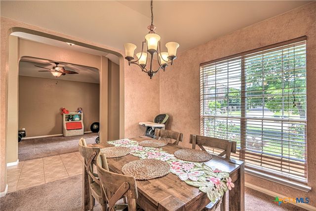 6109 Nessy Drive, Killeen, TX 76549