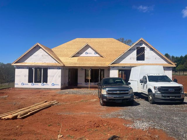 1007 Messer Farm Lane, Inman, SC 29349
