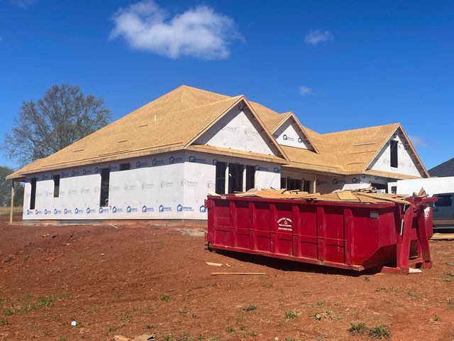 1007 Messer Farm Lane, Inman, SC 29349