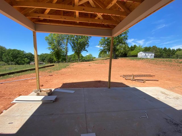 1007 Messer Farm Lane, Inman, SC 29349