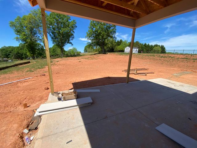 1007 Messer Farm Lane, Inman, SC 29349