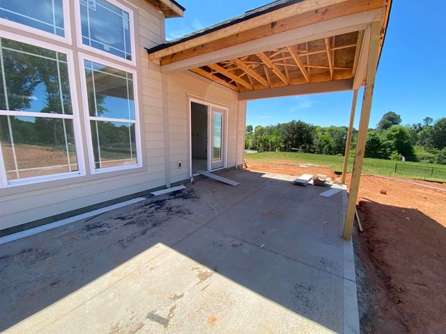 1007 Messer Farm Lane, Inman, SC 29349