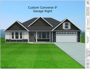 1007 Messer Farm Lane, Inman, SC 29349