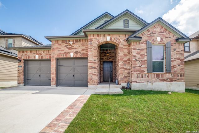 13247 Frogs Leap, San Antonio, TX 78253