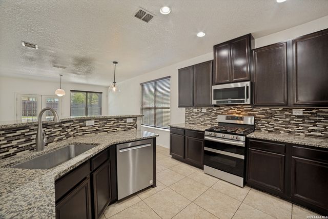 13247 Frogs Leap, San Antonio, TX 78253