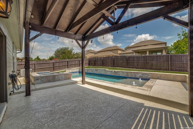 13247 Frogs Leap, San Antonio, TX 78253