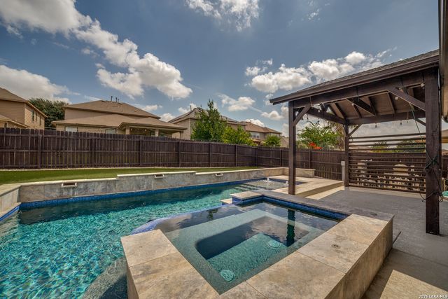13247 Frogs Leap, San Antonio, TX 78253