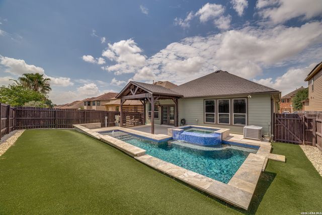 13247 Frogs Leap, San Antonio, TX 78253