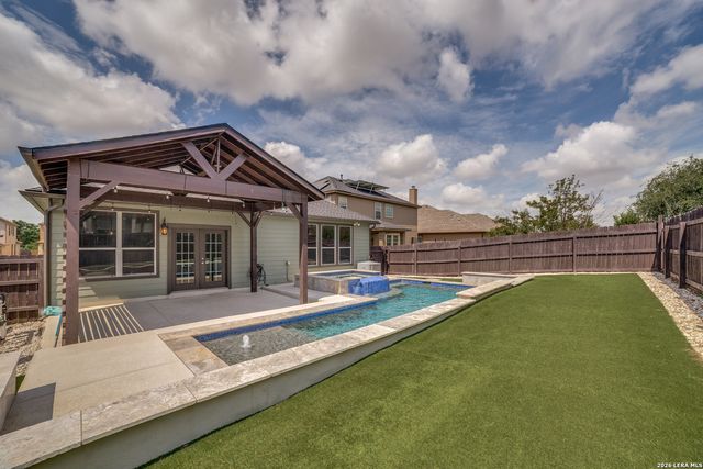 13247 Frogs Leap, San Antonio, TX 78253